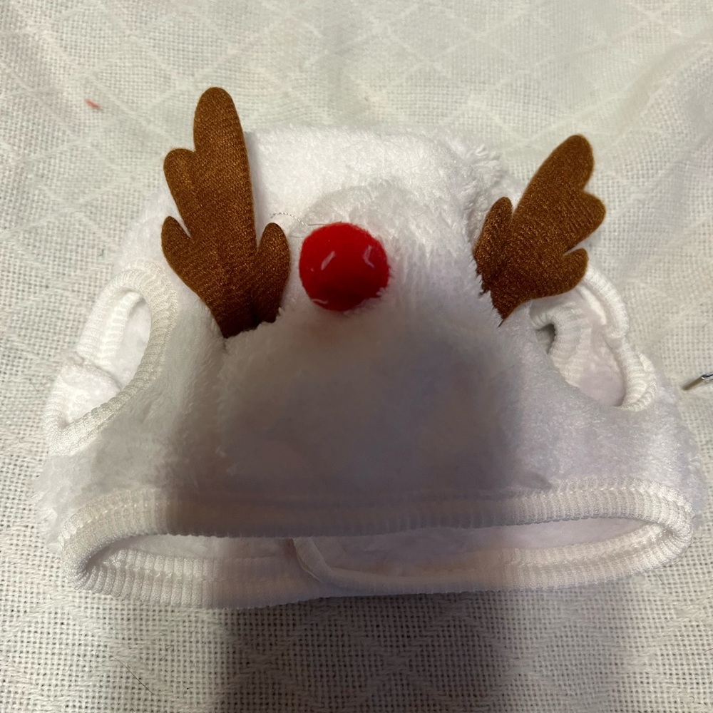 Christmas hat - Picture 3 of 9